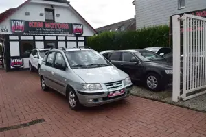 Hyundai Matrix 1.6 GLS  KLIMA,ELEK. FENSTERHEBER,AUX,USB Bild 2