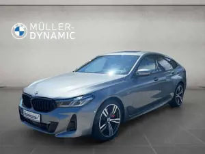 BMW 640 d xDrive GRAN TURISMO M SPORT PRO LASER HUD PANO H