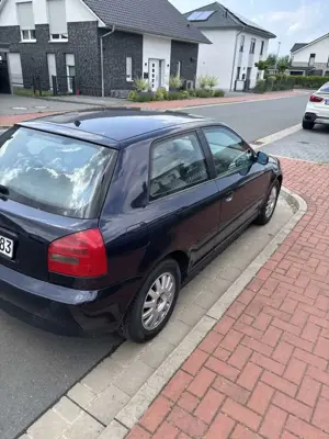 Audi A3 1.8 Ambition Bild 5