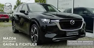 Mazda CX-60 e-SKYACTIV PHEV TAKUMI ALLE PAKETE + PANO