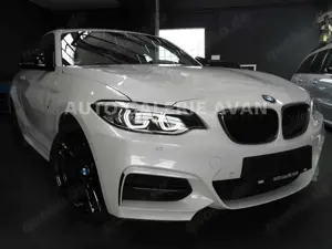BMW 240 XDRIVE DEUTSCHES FAHRZEUG