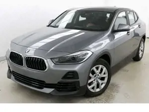 BMW X2 sDrive 18i Advantage Navi Kamera Sound LED+