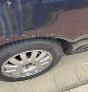 Audi A3 1.8 Ambition Bild 4