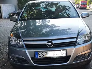 Opel Astra Astra 1.6