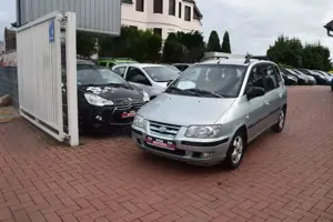 Hyundai Matrix 1.6 GLS  KLIMA,ELEK. FENSTERHEBER,AUX,USB Bild 5