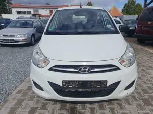 Hyundai i10 i10 1.1 Style