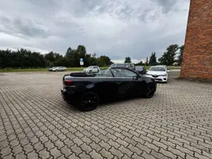 Volkswagen Golf Cabriolet Basis BMT Bild 2