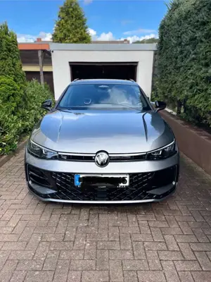 Volkswagen Passat Variant Passat Variant 2.0 TDI SCR DSG R-Line