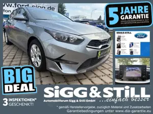 Kia Ceed / cee'd Ceed 1.5 T-GDI Vision BI-LED*CAM*PDC*SHZ*KLIMAAUT