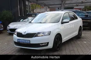 Skoda Rapid/Spaceback 1.0 TSI Ambition*LIMO*AUTOMATIK*KAMERA*EU6
