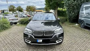 BMW X5 xDrive40d
