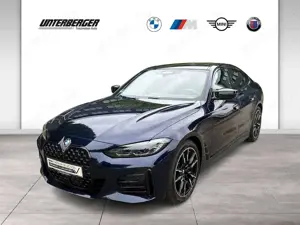 BMW 440 M440i xDrive Gran Coupé HK HiFi DAB GSD Shz