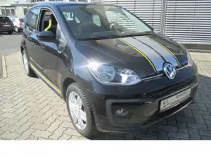 Volkswagen up! high BMT Pano/ PDC/ SHZ/ LM/ etc.