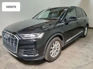 Audi Q7 quattro S-Line 7-SITZER/VIRTUAL/LED/KAMERA