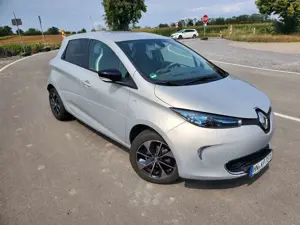 Renault ZOE ZOE (mit Batterie) 41 kwh Intens BOSE- Paket