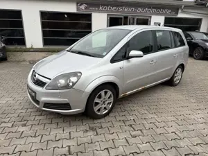 Opel Zafira 1.9 CDTI