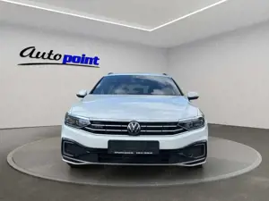 Volkswagen Passat Variant 1.4 TSI GTE R-LINE Bild 2