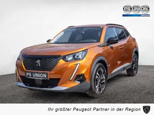 Peugeot 2008 1.2 Allure Pack EAT8 130 ACC KAMERA NAVI