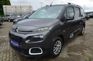 Citroen Berlingo 1.5 BlueHDi 130 FAP Shine XL 7 Sitze Navi AHK Rück