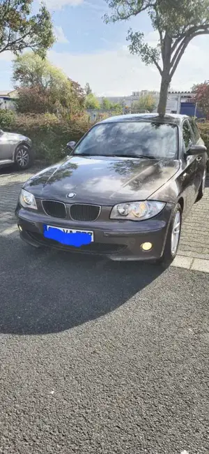 BMW 120 120i Aut.