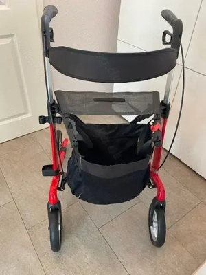 Leichtgewicht Rollator ATHLON SL