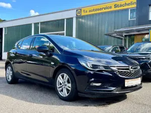 Opel Astra K 1.6 CDTI Dynamic,AGR,INTELLI,SHZ,DAB