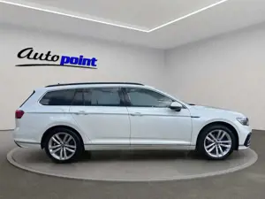 Volkswagen Passat Variant 1.4 TSI GTE R-LINE Bild 4