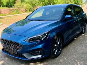 Ford Focus Focus 2.3 EcoBoost S