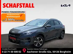 Kia XCeed 1.6 GDI PHEV Spirit Technik Navi Kamera Tempomat S