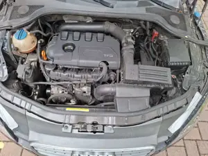 Audi TT 1.8 TFSI Coupe