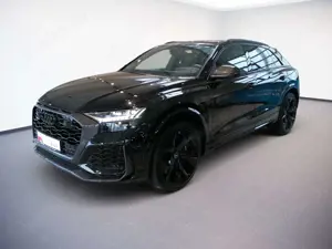 Audi RS Q8 RSQ8 600PS 23 .DYNAMIK+.CABRBON.SPORTABGAS.HEAD-UP Bild 2
