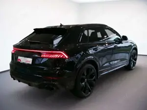 Audi RS Q8 RSQ8 600PS 23 .DYNAMIK+.CABRBON.SPORTABGAS.HEAD-UP Bild 4