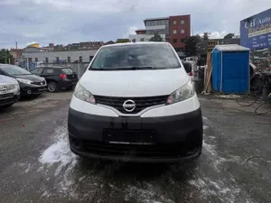 Nissan Evalia