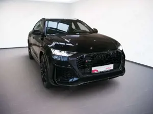 Audi RS Q8 RSQ8 600PS 23 .DYNAMIK+.CABRBON.SPORTABGAS.HEAD-UP Bild 3
