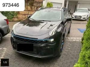 Others Others LynkCo 01 PHEV Pano ACC 20" DigTacho 360Kam LED