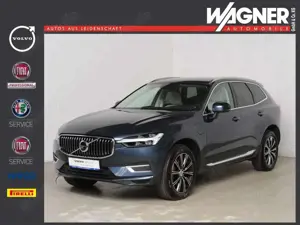 Volvo XC60 T8 AWD Recharge Geartronic Inscription *AHK*