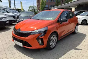 Renault Clio V 1.0 SCe 65 Evolution  Klima*CarPlay*PDC