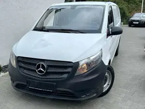 Mercedes-Benz Vito 109CDI lang -Sortimo/AHK/Gepflegt-