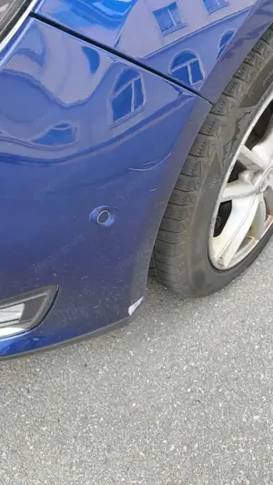 Ford Focus Titanium Bild 4