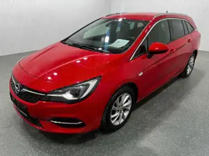 Opel Astra ASTRA TOURER 1.2 ELEGANCE |MY:20|LED|KLIMA+|AHK