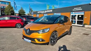 Renault Scenic Bose Edition ENERGY TCe 130