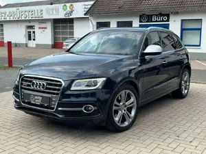 Audi SQ5 3.0 TDI Competition | Quattro | ACC | AHK |