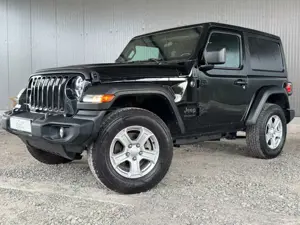 Jeep Wrangler Sport S *LED,S+LHZ,Carplay,Keyless*