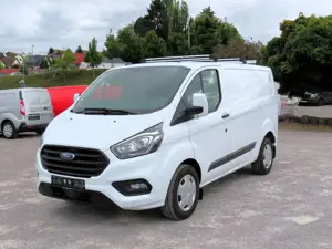 Ford Transit Custom 340 Navi Sitzheiz CarPlay PDC AHK