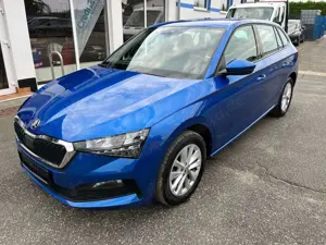 Skoda Scala 1,0 TSI*Style Plus*Navi-Link/Klimaaut./1.H