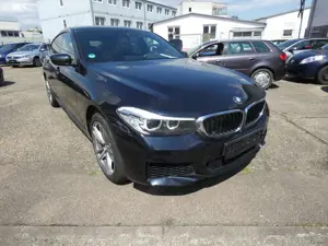BMW 640 640i xDrive Gran Turismo  M-Sport
