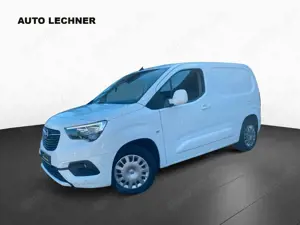 Opel Combo E Carg.*NAV*KAM*CARPLAY*TOTWINKEL*ALLWETT
