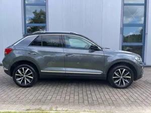 Volkswagen T-Roc T-Roc 1.5 TSI ACT Style