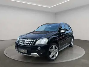 Mercedes-Benz ML 500 ML -Klasse ML 500 AMG-OFFROAD PAKET
