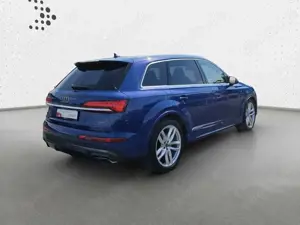 Audi Q7 50 TDI quattro S line*Navi*Matrix*AHK*HUD*BO Bild 3